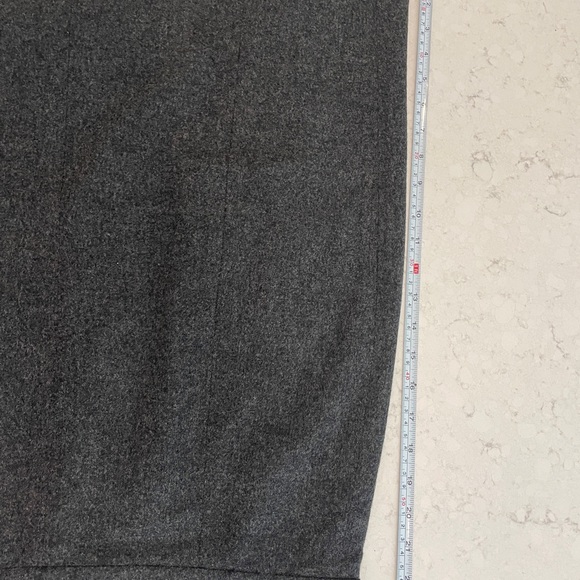 Club Monaco Wool skirt size 8 - Picture 8 of 14